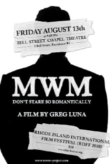 MWM Trailer