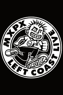 MxPx - Left Coast Live Trailer