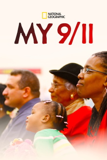 My 9/11 Trailer