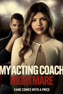My Acting Coach Nightmare Trailer