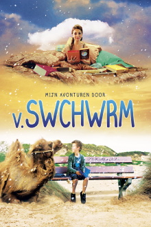 My Adventures by V. Swchwrm Trailer
