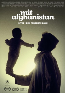 My Afghanistan: Life in the Forbidden Zone Trailer