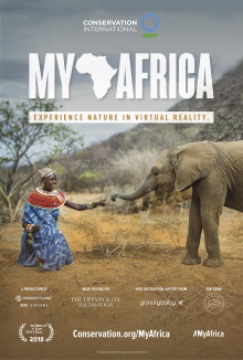 My Africa Trailer