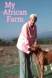 My African Farm Trailer