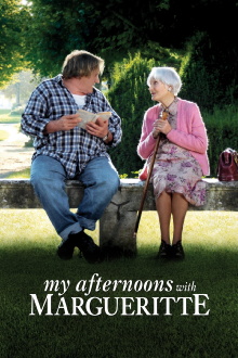 My Afternoons with Margueritte Trailer