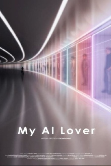 My AI Lover Trailer