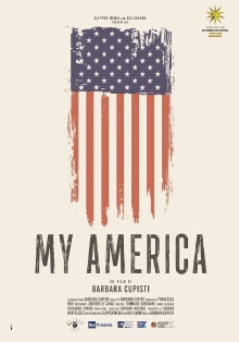 My America Trailer
