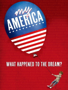 My America Trailer