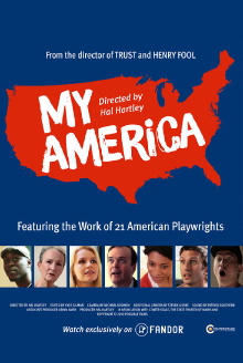 My America Trailer
