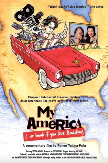 My America... or Honk If You Love Buddha Trailer
