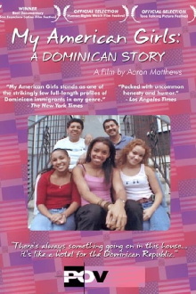 My American Girls: A Dominican Story Trailer