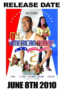 My American Nurse 2 Trailer