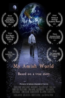 My Amish World Trailer