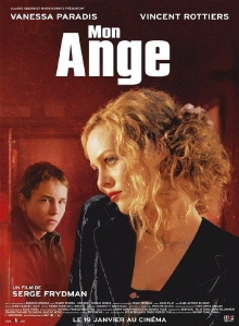 My Angel Trailer