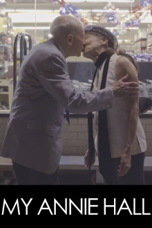 My Annie Hall Trailer