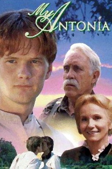 My Antonia Trailer