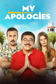 My Apologies Trailer