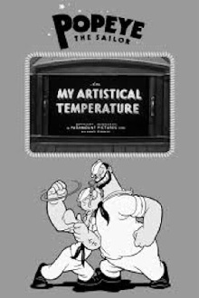 My Artistical Temperature Trailer