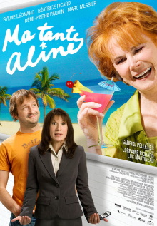 My Aunt Aline Trailer