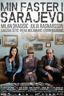My Aunt in Sarajevo Trailer