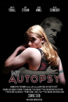 My Autopsy Trailer