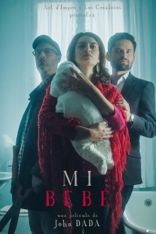 My Baby Trailer