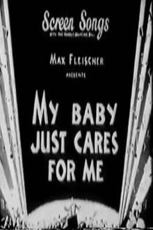My Baby Just Cares for Me Trailer