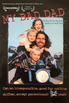 My Bad Dad Trailer