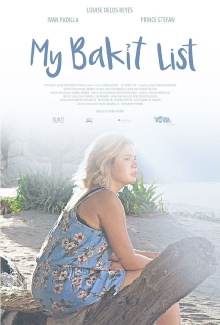 My Bakit List Trailer