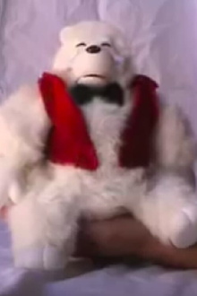 My Bear's Sex Toy Trailer