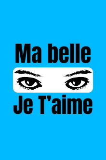 My Belle I Love You Trailer