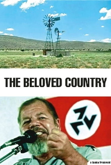 My Beloved Country Trailer