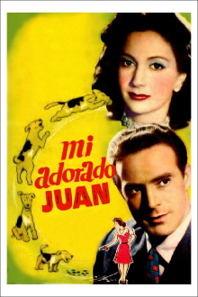 My Beloved Juan Trailer
