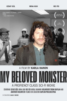 My Beloved Monster Trailer