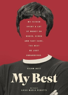 My Best - Every Saint has a past Trailer