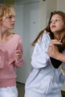 My Best Friend Trailer