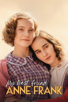 My Best Friend Anne Frank Trailer
