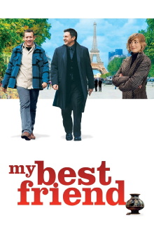 My Best Friend Trailer