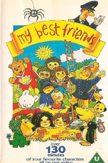My Best Friends Trailer