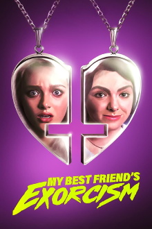 My Best Friend's Exorcism Trailer