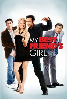My Best Friend's Girl Trailer