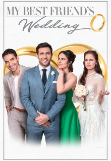 My Best Friend's Wedding Trailer