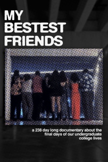 My Bestest Friends Trailer