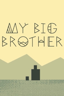 My Big Brother Trailer
