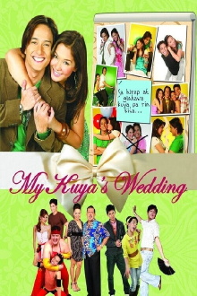 My Big Brother's Wedding Trailer