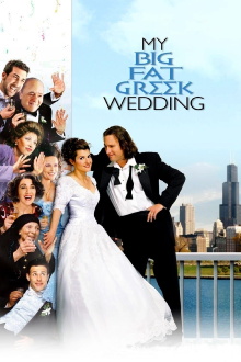 My Big Fat Greek Wedding Trailer