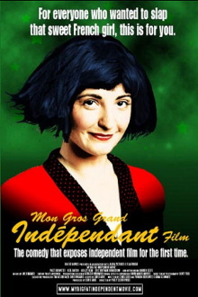My Big Fat Independent Movie Trailer