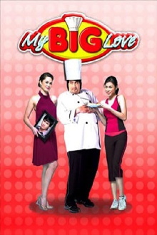 My Big Love Trailer