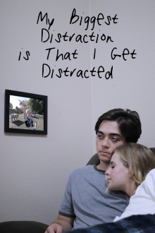 My Biggest Distraction is That I Get Distracted Trailer