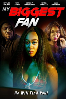 My Biggest Fan Trailer